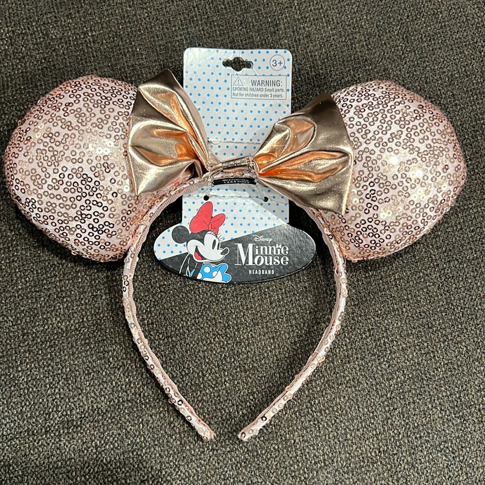 COPY - Headband for girls
